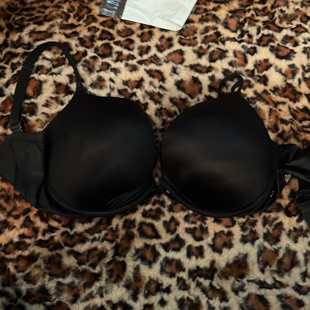 Victoria secret very sexy push-up
